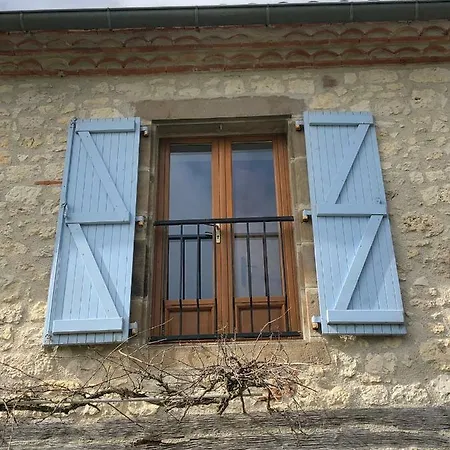 La Vieille Grange *