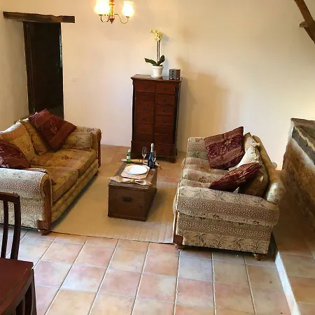 La Vieille Grange *