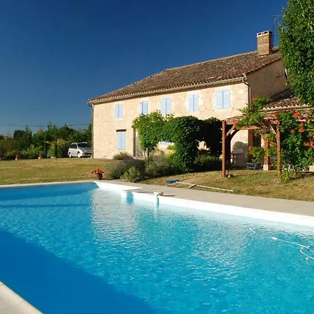 La Vieille Grange Διαμέρισμα *