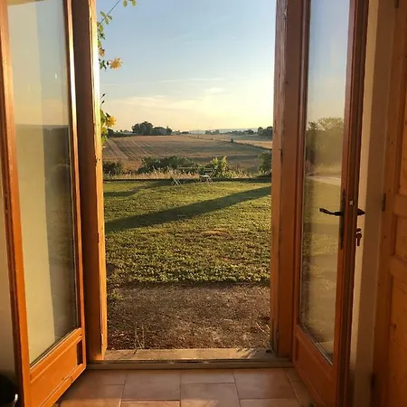 La Vieille Grange *