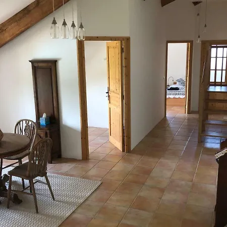 Διαμέρισμα La Vieille Grange