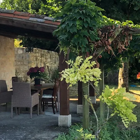 La Vieille Grange