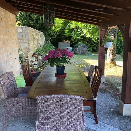 Apartment La Vieille Grange *