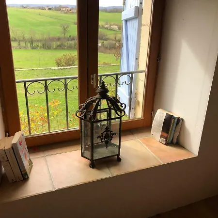 La Vieille Grange Apartment