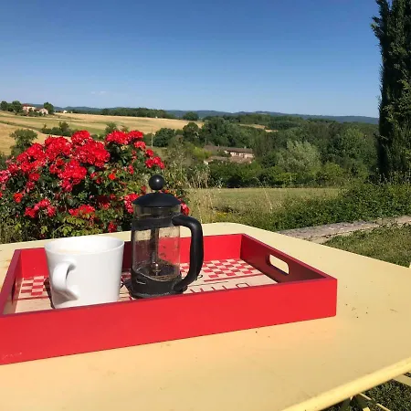 La Vieille Grange *